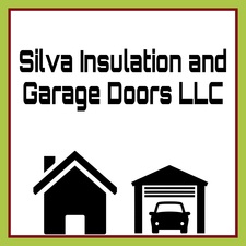 Logo for Silva Insulation & Garage Doors LLC