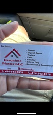 Avatar for Geronimo Plaster