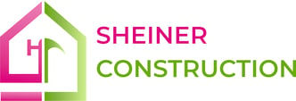 Sheiner Construction logo