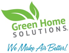 Logo for Green Home Solutions of East Jersey