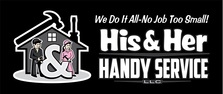 Avatar for His And Her Handy Service, LLC