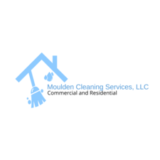 Logo for Moulden Services