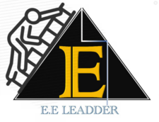 Logo for E.E Leadder Remodeling, LLC