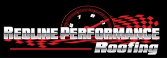 Redline Performance Roofing & Roof Coating Systems logo