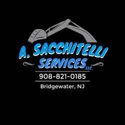 A. Sacchitelli Services LLC logo