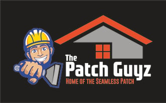 The Patch Guyz logo