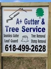 Avatar for A+ Gutters