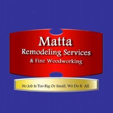 Matta Remodeling Services logo