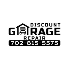 Discount Garage Repair, LLC logo