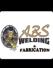 Logo for ABS Welding & Fabrication
