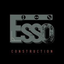 Esso Construction logo