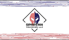Spartan Trucking LLC logo