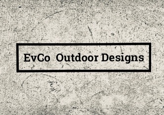 EvCo Outdoor Designs logo