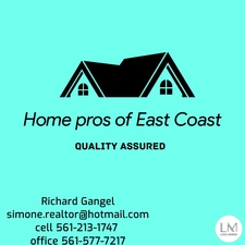 Avatar for Home Pros of East Coast