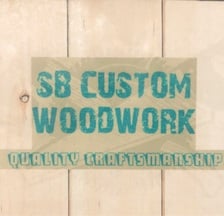 Avatar for SB Custom Woodwork