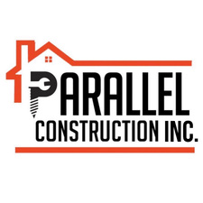 Logo for Parallel Construction Services, Inc.