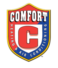 Logo for Comfort Louisville HVAC