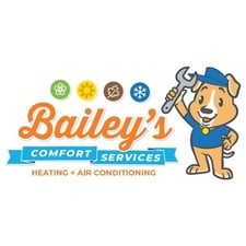 Avatar for Bailey's Comfort Services