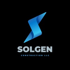 Solgen Construction, LLC logo