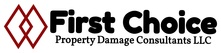 Avatar for First Choice Property Damage Consultants, LLC