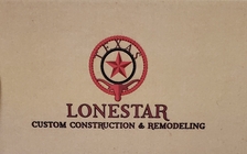 Lonestar Custom Construction & Remodeling, LLC logo