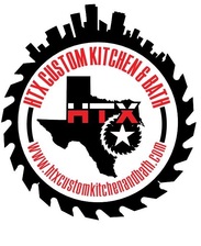 HTX Custom Kitchen & Bath logo
