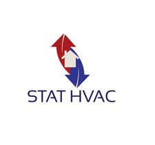 Stat HVAC, LLC logo
