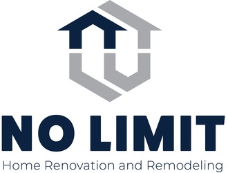 No Limit Home Renovations logo