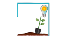 Plant Smart Gardens logo