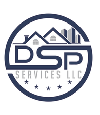 DSP Services, LLC logo