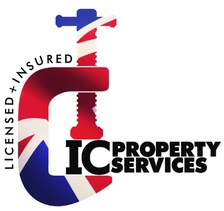 Logo for IC Property Services