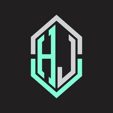 Logo for HJ Solutions, LLC