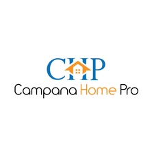 Logo for Campana Home Pro, LLC