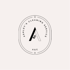 Ashley's Cleaning Services (ACS) logo