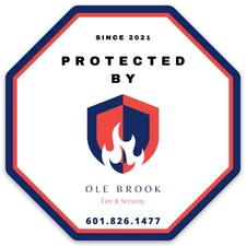Ole Brook Fire & Security LLC logo