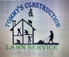 Avatar for Tommys Construction and Lawn Services