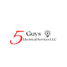 Avatar for 5 Guys Electrical Services LLC