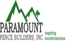 Avatar for Paramount Fence Builders, Inc