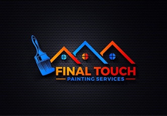 FINAL TOUCH PAINTING SERVICES logo