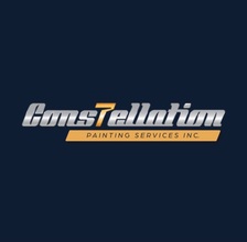 Constellation Painting Services, Inc. logo