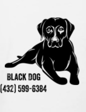 Logo for Black Dog Enterprises