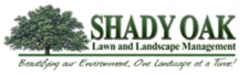 Shady Oak Lawn and Landscape Management, LLC logo
