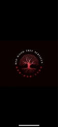 Redwood Tree and Landscape Services logo