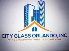 Logo for City Glass Orlando, Inc.