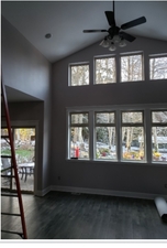 Fine Line Design Home And Remodel LLC logo