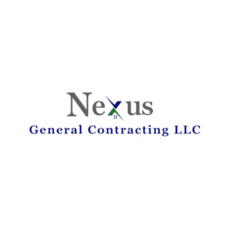 Nexus General Contracting logo