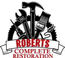 Avatar for Roberts Complete Restoration & Get-Er Done Gutters