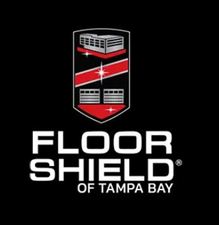Floor Shield Tampa Bay logo