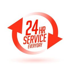 Goldstar Plumbing and Drain Cleaning logo