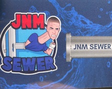 Logo for JNM Sewer